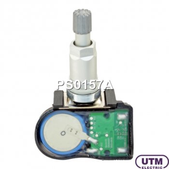 1 529 р. Датчик давления в шине MITSUBISHI Pajero Sport (16-) UTM UTM ps0157a  с доставкой в г. Кемерово. Увеличить фотографию 2