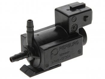 2 799 р. Клапан BMW (N47/N52/M47/M51/M54/M57/M67) рециркуляции картерных газов PIERBURG PIERBURG 7.02318.01.0 PIERBURG 7.02318.01.0  с доставкой в г. Кемерово. Увеличить фотографию 1
