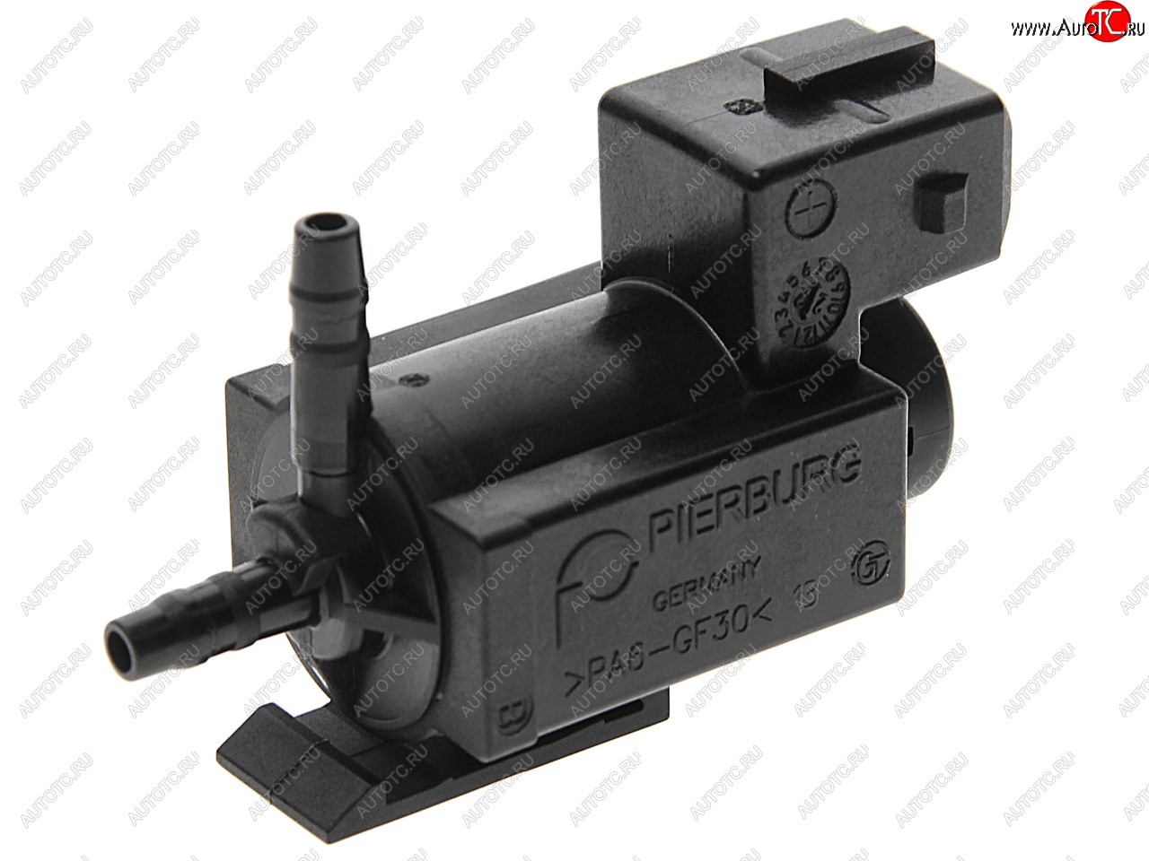 2 799 р. Клапан BMW (N47/N52/M47/M51/M54/M57/M67) рециркуляции картерных газов PIERBURG PIERBURG 7.02318.01.0 PIERBURG 7.02318.01.0  с доставкой в г. Кемерово