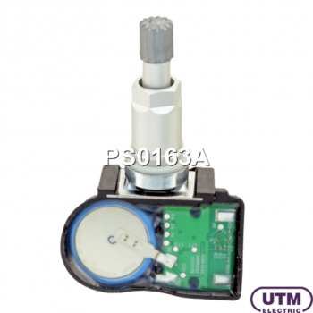 1 499 р. Датчик давления в шине KIA Sportage UTM UTM ps0163a  с доставкой в г. Кемерово. Увеличить фотографию 2