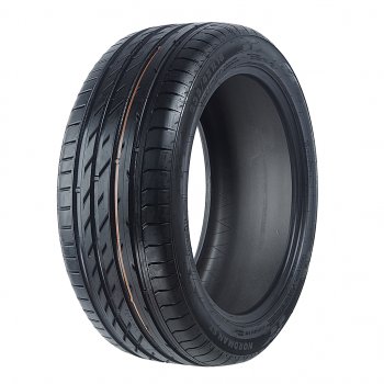 15 399 р. Покрышка IKON TYRES Nordman SZ2 IKON TYRES 24540 r18  с доставкой в г. Кемерово. Увеличить фотографию 1
