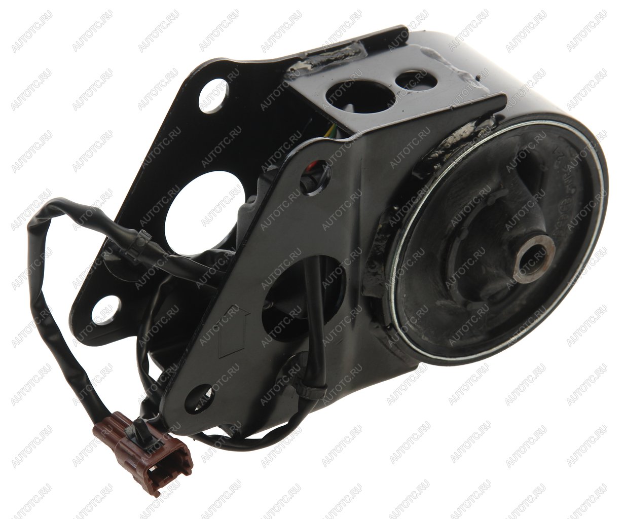 3 899 р. Подушка NISSAN Murano (03-08),Teana (J31) (03-08) двигателя передняя ZEKKERT ZEKKERT gm-4114  с доставкой в г. Кемерово