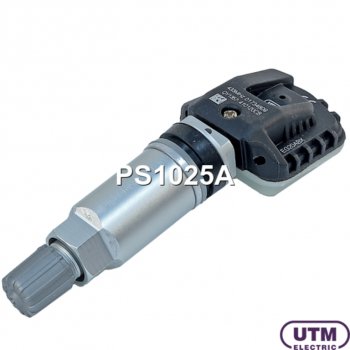 2 069 р. Датчик давления в шине GEELY Coolray UTM UTM ps1025a  с доставкой в г. Кемерово. Увеличить фотографию 2
