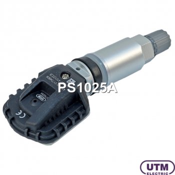 2 069 р. Датчик давления в шине GEELY Coolray UTM UTM ps1025a  с доставкой в г. Кемерово. Увеличить фотографию 1