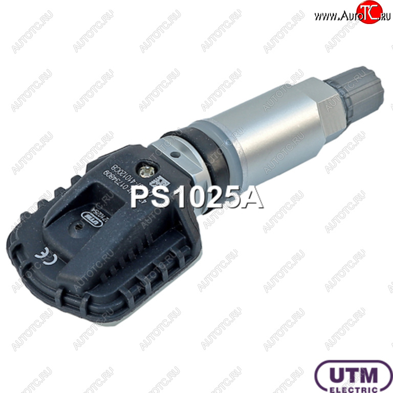 2 069 р. Датчик давления в шине GEELY Coolray UTM UTM ps1025a  с доставкой в г. Кемерово