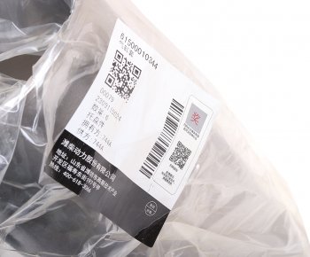 2 469 р. Гильза цилиндра SHACMAN SHAANXI дв.WP10,WD615 OE SHACMAN 61500010344  с доставкой в г. Кемерово. Увеличить фотографию 3