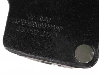 20 399 р. Кулак поворотный SHACMAN SHAANXI X6000 правый (мост HDZ7.3T) OE SHACMAN hd90009411190  с доставкой в г. Кемерово. Увеличить фотографию 4