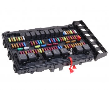 25 999 р. Блок предохранителей SHACMAN SHAANXI X6000 OE SHACMAN dz9l149584300  с доставкой в г. Кемерово. Увеличить фотографию 1