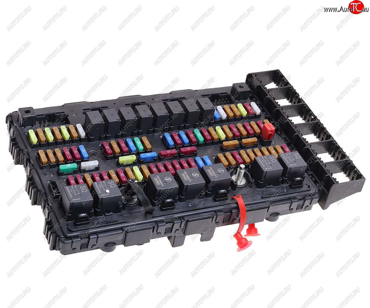 25 999 р. Блок предохранителей SHACMAN SHAANXI X6000 OE SHACMAN dz9l149584300  с доставкой в г. Кемерово