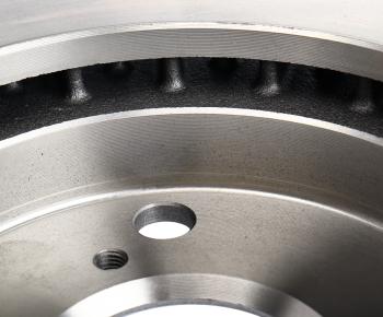 3 899 р. Диск тормозной TOYOTA Camry (91-96) LEXUS ES 300 передний (1шт.) BOSCH BOSCH 0986478632 BOSCH 0986478632  с доставкой в г. Кемерово. Увеличить фотографию 4