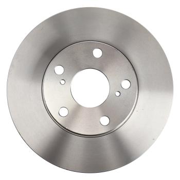 3 899 р. Диск тормозной TOYOTA Camry (91-96) LEXUS ES 300 передний (1шт.) BOSCH BOSCH 0986478632 BOSCH 0986478632  с доставкой в г. Кемерово. Увеличить фотографию 3