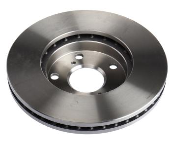 3 899 р. Диск тормозной TOYOTA Camry (91-96) LEXUS ES 300 передний (1шт.) BOSCH BOSCH 0986478632 BOSCH 0986478632  с доставкой в г. Кемерово. Увеличить фотографию 2