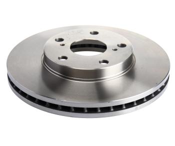 3 899 р. Диск тормозной TOYOTA Camry (91-96) LEXUS ES 300 передний (1шт.) BOSCH BOSCH 0986478632 BOSCH 0986478632  с доставкой в г. Кемерово. Увеличить фотографию 1
