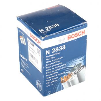 4 999 р. Фильтр топливный MERCEDES Vito,Viano,Sprinter (10-) (OM651OM642) BOSCH BOSCH f026402838  с доставкой в г. Кемерово. Увеличить фотографию 4