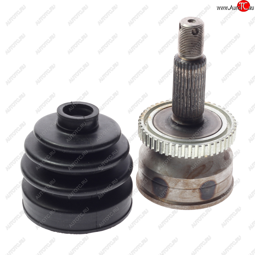 2 399 р. ШРУС наружный MAZDA 3 (03-09) комплект ASVA ASVA mz-43  с доставкой в г. Кемерово