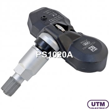 1 699 р. Датчик давления в шине LAND ROVER UTM UTM ps1020a  с доставкой в г. Кемерово. Увеличить фотографию 2