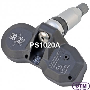 1 699 р. Датчик давления в шине LAND ROVER UTM UTM ps1020a  с доставкой в г. Кемерово. Увеличить фотографию 1