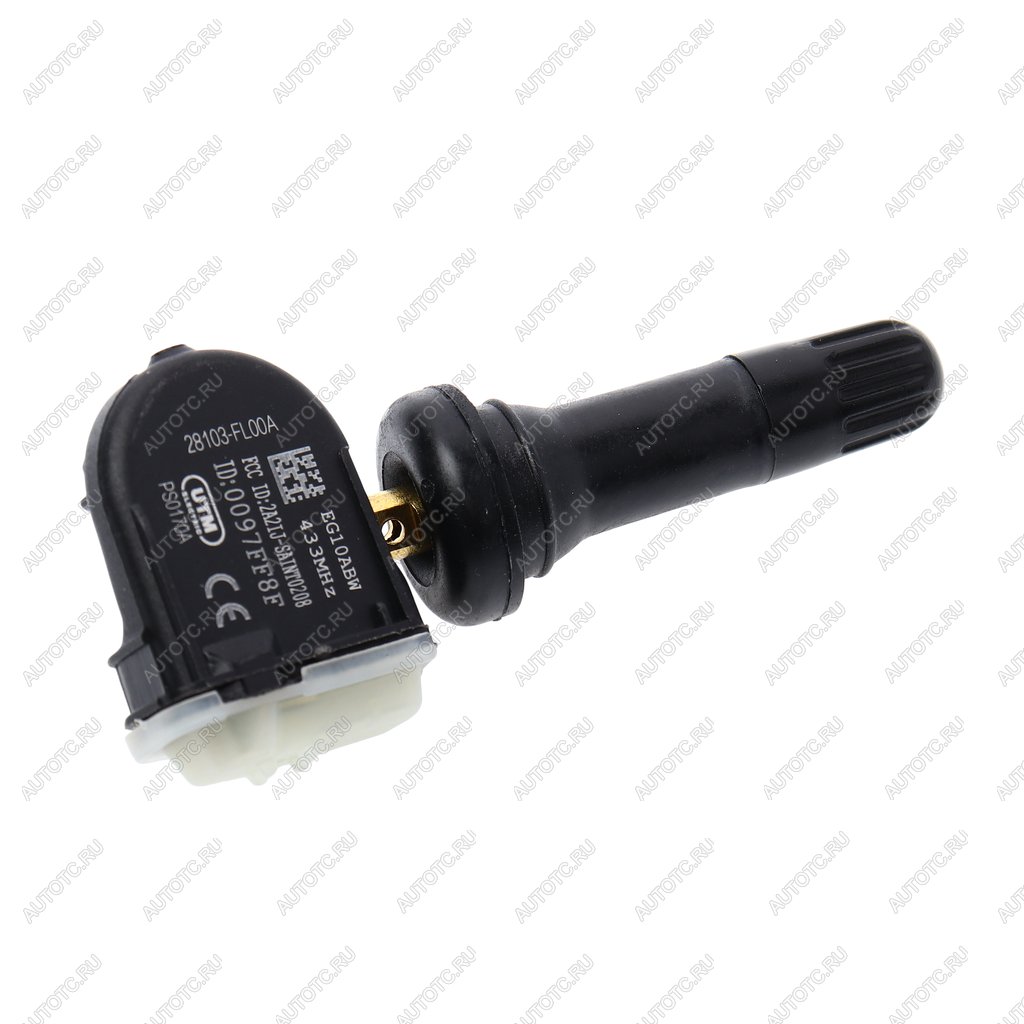1 799 р. Датчик давления в шине SUBARU UTM UTM ps0170a  с доставкой в г. Кемерово