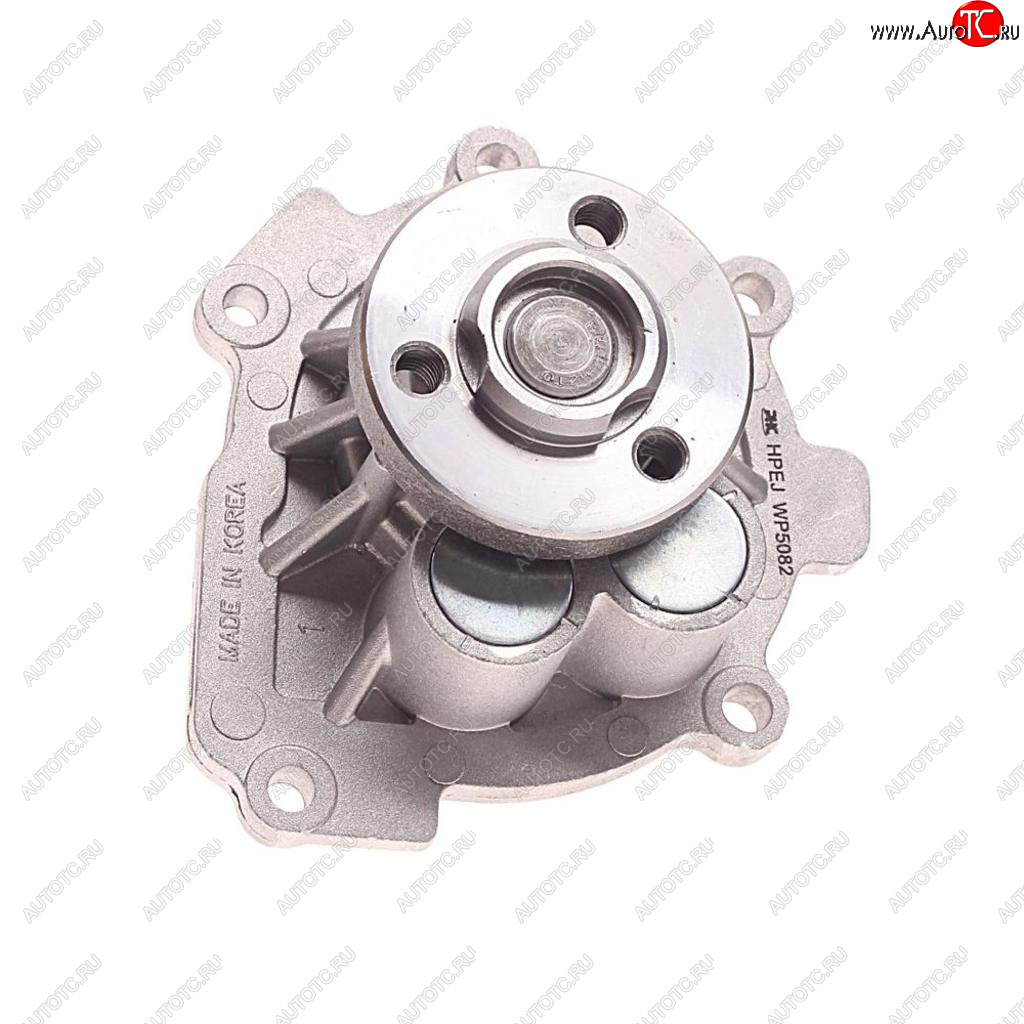 3 399 р. Насос водяной CHEVROLET Cruze,Aveo OPEL Astra G,H,J,Corsa D,Insignia VALEO PHC VALEO PHC wp5082  с доставкой в г. Кемерово