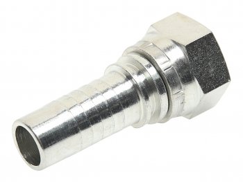 299 р. Фитинг BSP(Г) конус 60° 34 (34-14) VITILLO VITILLO m20512-12-12  с доставкой в г. Кемерово. Увеличить фотографию 1