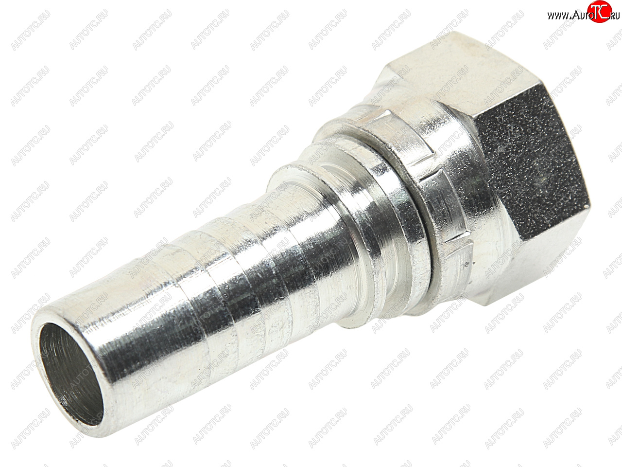 299 р. Фитинг BSP(Г) конус 60° 34 (34-14) VITILLO VITILLO m20512-12-12  с доставкой в г. Кемерово