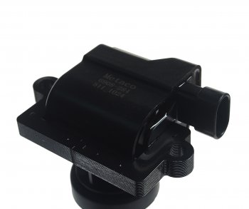 2 259 р. Катушка зажигания GREAT WALL Hover H5 METACO METACO 6908-284  с доставкой в г. Кемерово. Увеличить фотографию 3