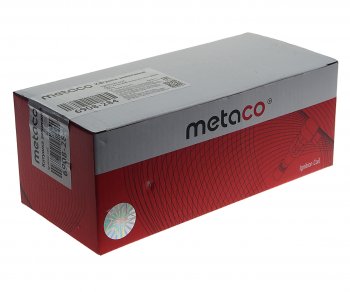 2 259 р. Катушка зажигания GREAT WALL Hover H5 METACO METACO 6908-284  с доставкой в г. Кемерово. Увеличить фотографию 4
