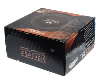 6 249 р. Сабвуфер 12 (30см) 300Вт EDGE EDGE edb12d2lite-e0  с доставкой в г. Кемерово. Увеличить фотографию 6