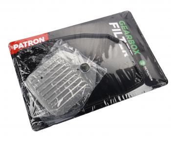 1 199 р. Фильтр масляный АКПП BMW (E32,E34,E36,E38,E39) PATRON PATRON pf5008  с доставкой в г. Кемерово. Увеличить фотографию 6