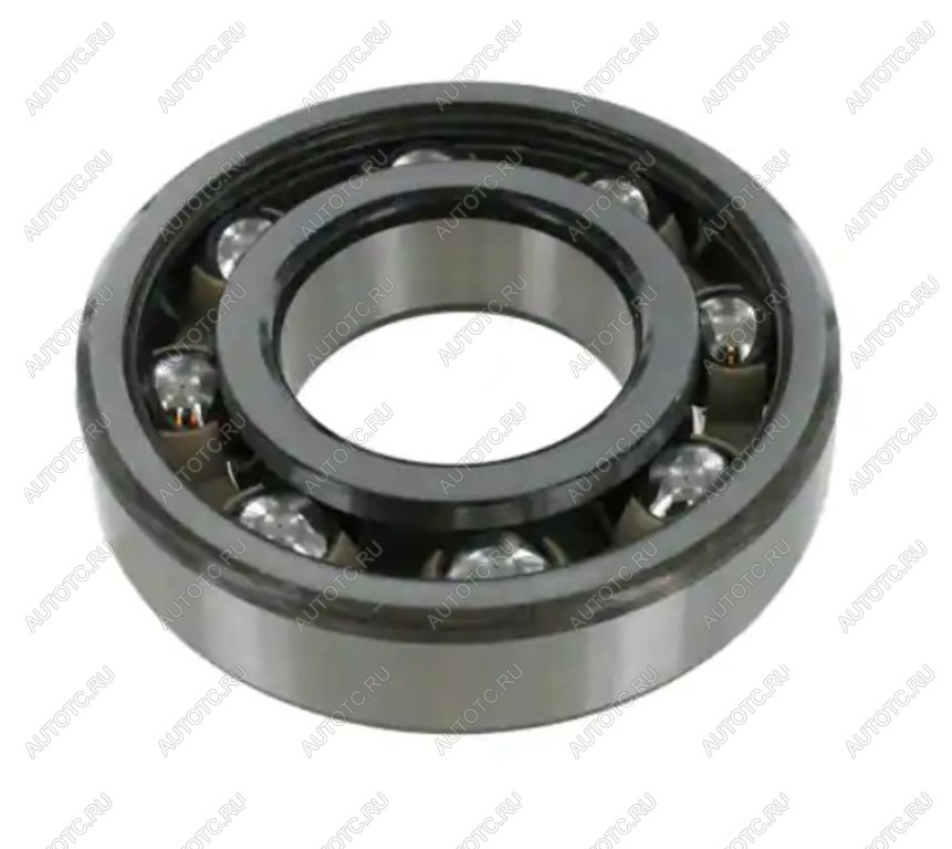 6 599 р. Подшипник SCANIA P,G,R,T series планетарной передачи SKF SKF vkt8719  с доставкой в г. Кемерово