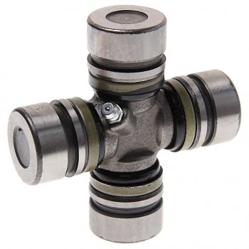 549 р. Крестовина ГАЗ-24,УАЗ,МТЗ вала карданного PRAVT PRAVT pr.3102-2201025-02  с доставкой в г. Кемерово. Увеличить фотографию 1