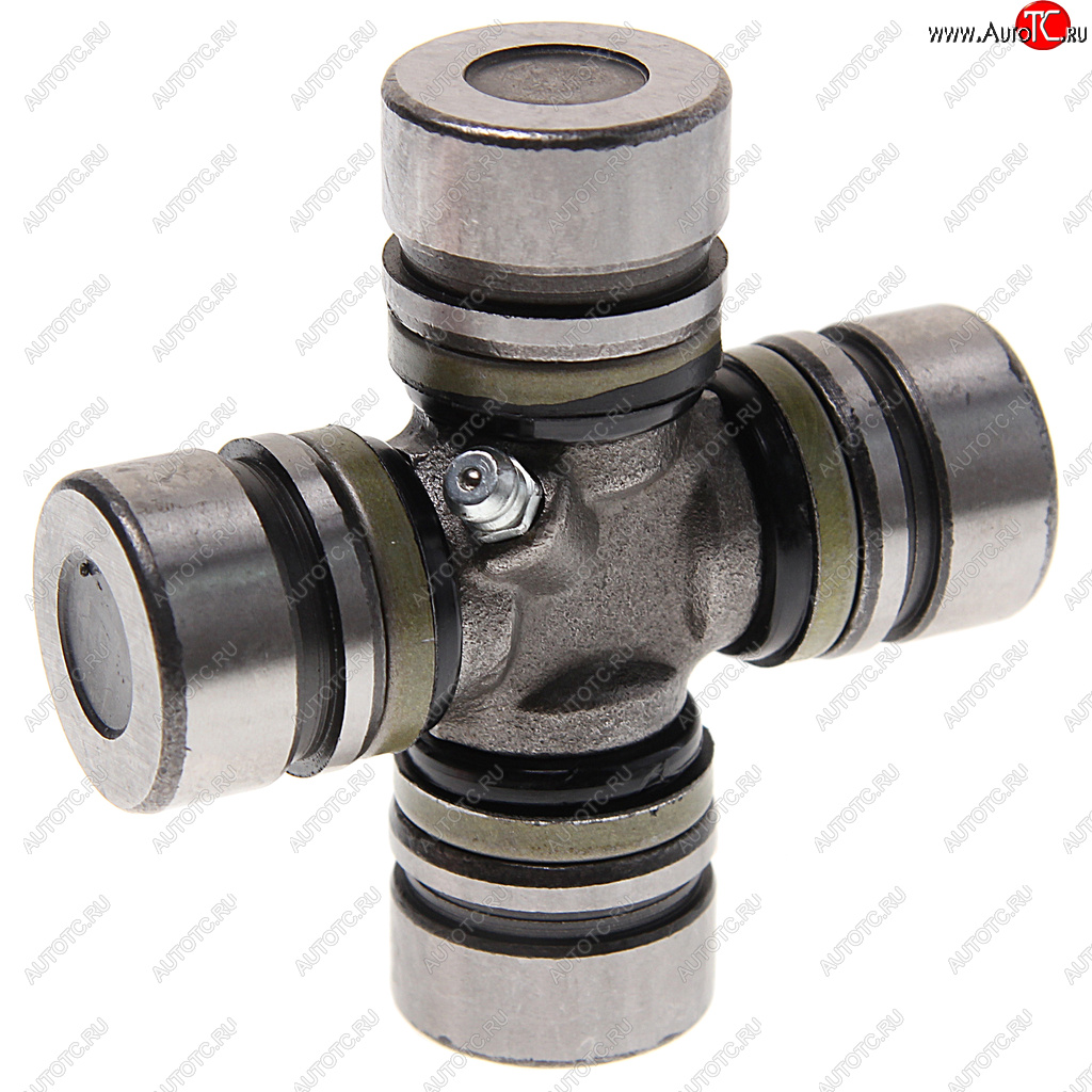 549 р. Крестовина ГАЗ-24,УАЗ,МТЗ вала карданного PRAVT PRAVT pr.3102-2201025-02  с доставкой в г. Кемерово
