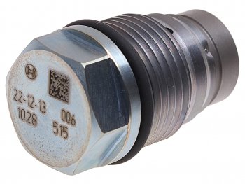 6 599 р. Клапан SHACMAN SHAANXI давления топливной рампы OE SHACMAN 612630080306  с доставкой в г. Кемерово. Увеличить фотографию 1