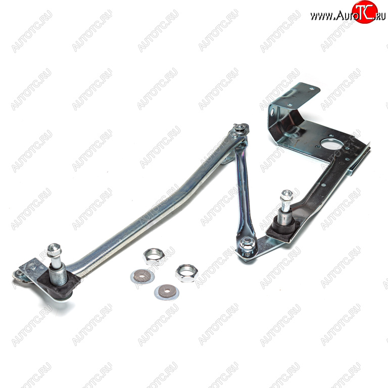 1 299 р. Трапеция стеклоочистителя ГАЗ-3302 НО (под мотор BOSCH) AVTOELECTRICA AVTOELECTRICA 60.5205400-20 ае  с доставкой в г. Кемерово
