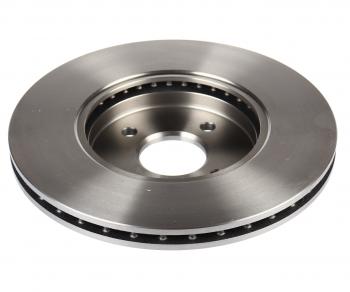 3 999 р. Диск тормозной FORD Mondeo (00-07) передний (1шт.) BOSCH BOSCH 0986479048  с доставкой в г. Кемерово. Увеличить фотографию 4