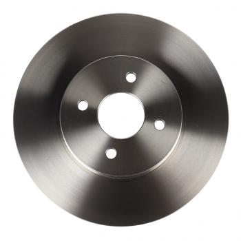 3 999 р. Диск тормозной FORD Mondeo (00-07) передний (1шт.) BOSCH BOSCH 0986479048  с доставкой в г. Кемерово. Увеличить фотографию 2