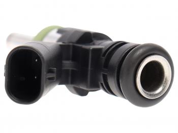 5 649 р. Форсунка MERCEDES A (W168),B (W245) топливная BOSCH BOSCH 0280158336  с доставкой в г. Кемерово. Увеличить фотографию 3