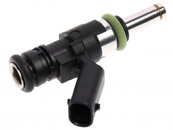5 649 р. Форсунка MERCEDES A (W168),B (W245) топливная BOSCH BOSCH 0280158336  с доставкой в г. Кемерово. Увеличить фотографию 2