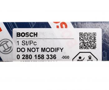 5 649 р. Форсунка MERCEDES A (W168),B (W245) топливная BOSCH BOSCH 0280158336  с доставкой в г. Кемерово. Увеличить фотографию 6