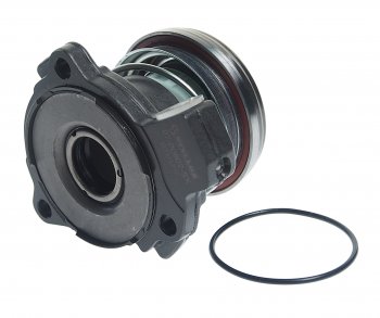 4 089 р. Подшипник выжимной OPEL Astra G,H,J,Corsa C,D гидравлический STELLOX STELLOX 07-00802-sx STELLOX 07-00802-sx  с доставкой в г. Кемерово. Увеличить фотографию 2
