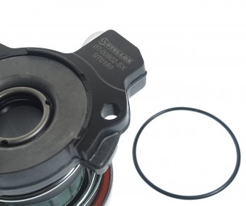 4 089 р. Подшипник выжимной OPEL Astra G,H,J,Corsa C,D гидравлический STELLOX STELLOX 07-00802-sx STELLOX 07-00802-sx  с доставкой в г. Кемерово. Увеличить фотографию 3