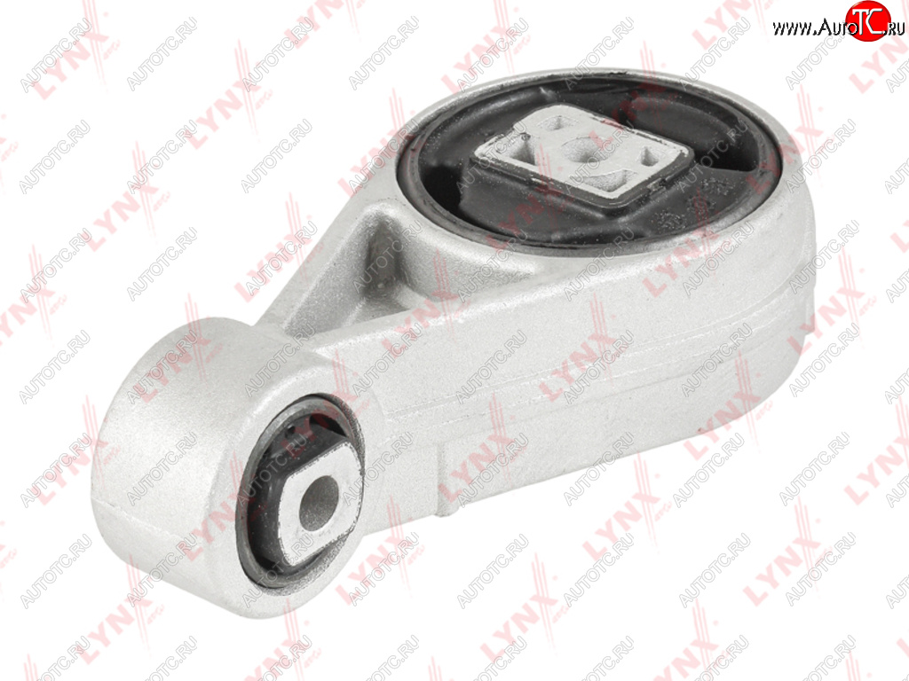 2 579 р. Опора двигателя нижняя LYNX Ford Focus 1 седан рестайлинг (2001-2005)  с доставкой в г. Кемерово