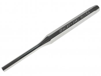 579 р. Выколотка 6.4мм с цилиндрическим наконечником JTC JTC TOOLS CO., LTD jtc-3611-6.4 JTC TOOLS CO., LTD jtc-3611-6.4  с доставкой в г. Кемерово. Увеличить фотографию 1