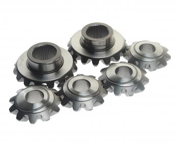 12 449 р. Сателлит дифференциала HYUNDAI HD65,72,78 комплект 6шт. SAMGONG SAMGONG 53510-5h100  с доставкой в г. Кемерово. Увеличить фотографию 2