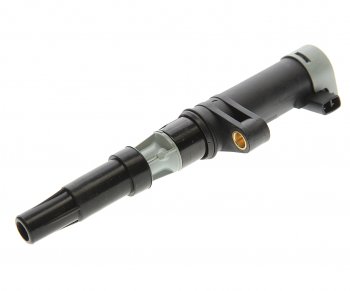 1 149 р. Катушка зажигания ЛАДА Largus RENAULT Logan (1.4/1.6) (16кл.) AMD AMD amd.el439 AMD amd.el439  с доставкой в г. Кемерово. Увеличить фотографию 2