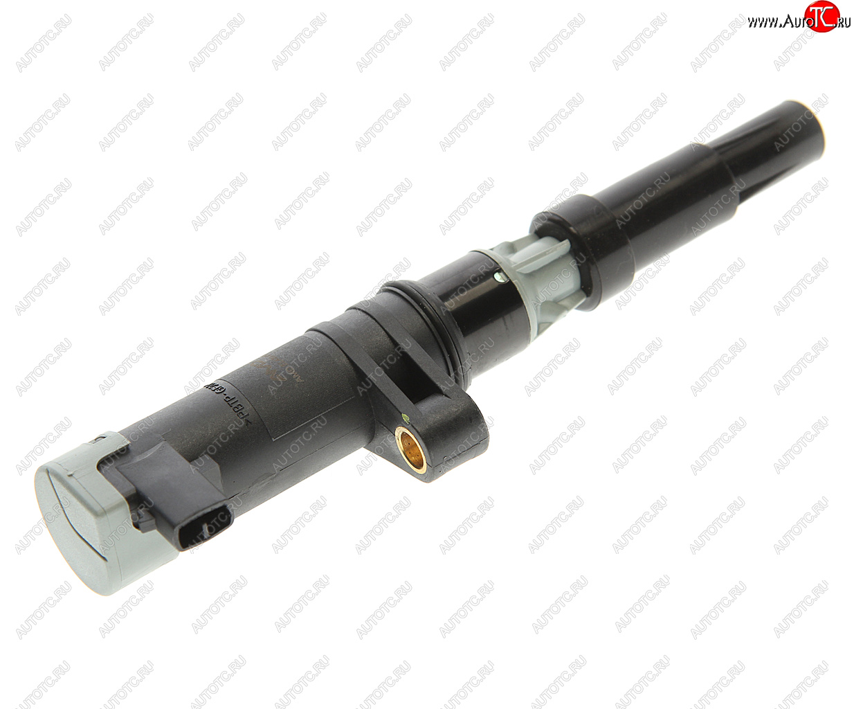 1 149 р. Катушка зажигания ЛАДА Largus RENAULT Logan (1.4/1.6) (16кл.) AMD AMD amd.el439 AMD amd.el439  с доставкой в г. Кемерово