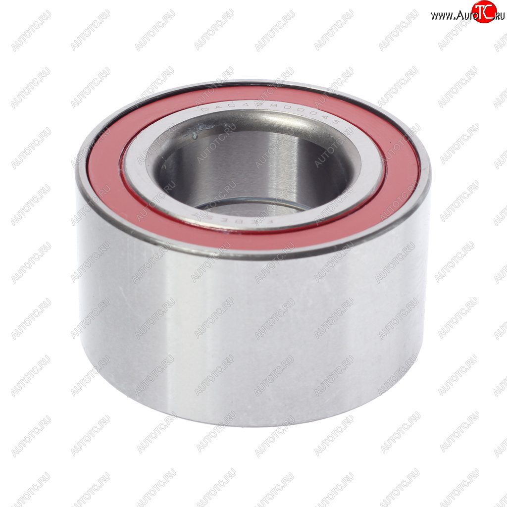 2 099 р. Подшипник ступицы KIA Spectra,Shuma 2,Carens MAZDA 323,626,6 передней FEBEST FEBEST dac42800045 FEBEST dac42800045  с доставкой в г. Кемерово