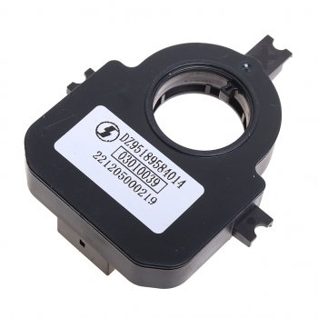 22 899 р. Датчик SHACMAN SHAANXI X6000 угла поворота руля (EBS3) OE SHACMAN dz95189584014  с доставкой в г. Кемерово. Увеличить фотографию 2