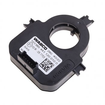 22 899 р. Датчик SHACMAN SHAANXI X6000 угла поворота руля (EBS3) OE SHACMAN dz95189584014  с доставкой в г. Кемерово. Увеличить фотографию 1