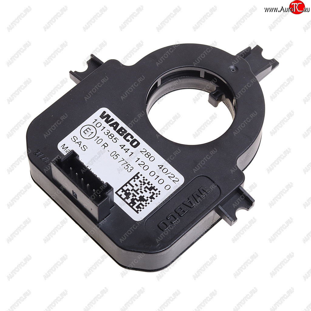 22 899 р. Датчик SHACMAN SHAANXI X6000 угла поворота руля (EBS3) OE SHACMAN dz95189584014  с доставкой в г. Кемерово